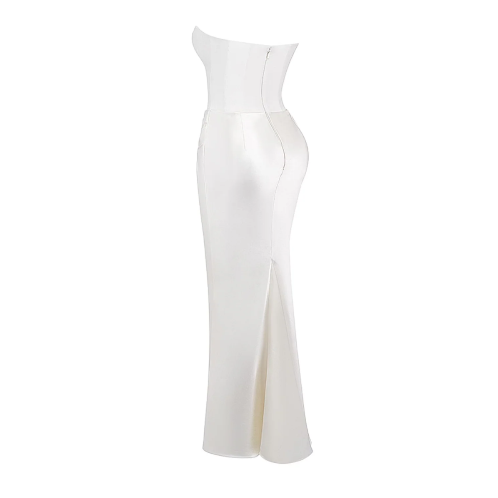 ISADORA MAXI DRESS