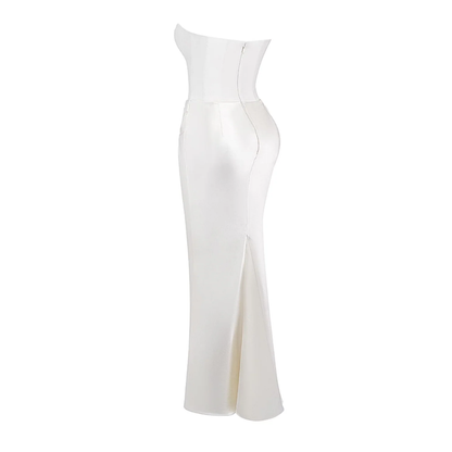 ISADORA MAXI DRESS