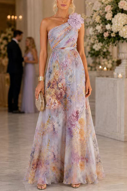 Marceline Maxi Dress