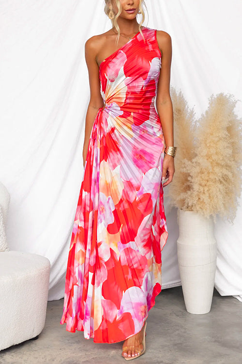 Caledonia Maxi Dress