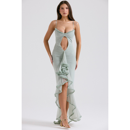 ROMI MAXI DRESS