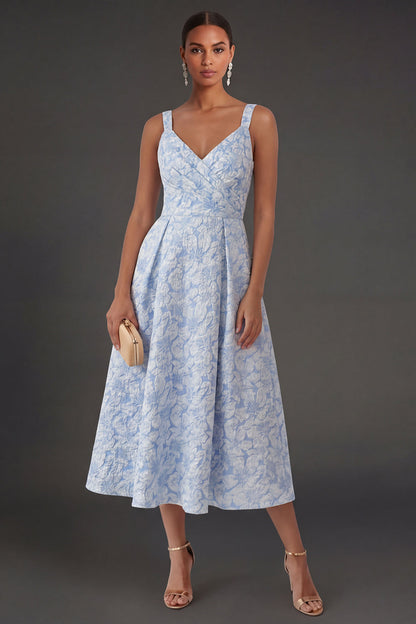 Linnea Midi Dress