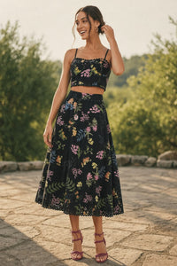 Floral