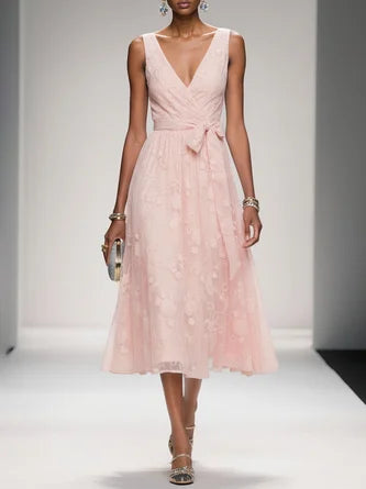Arianwen Midi Dress