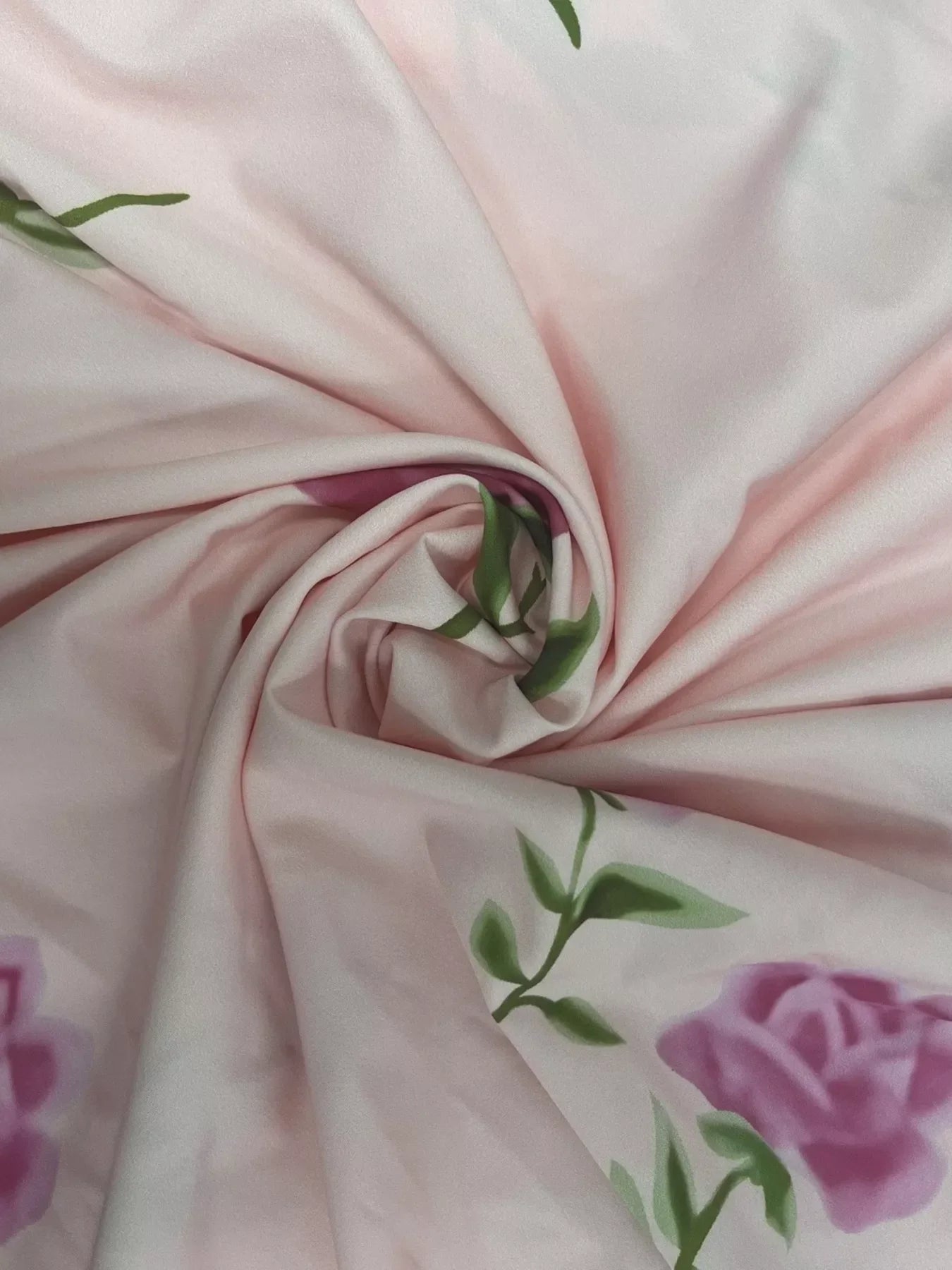 Margot Floral Tube Maxi Dress