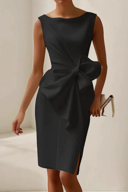 Theodora Midi Dress