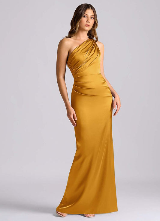 Arcadia Maxi Dress