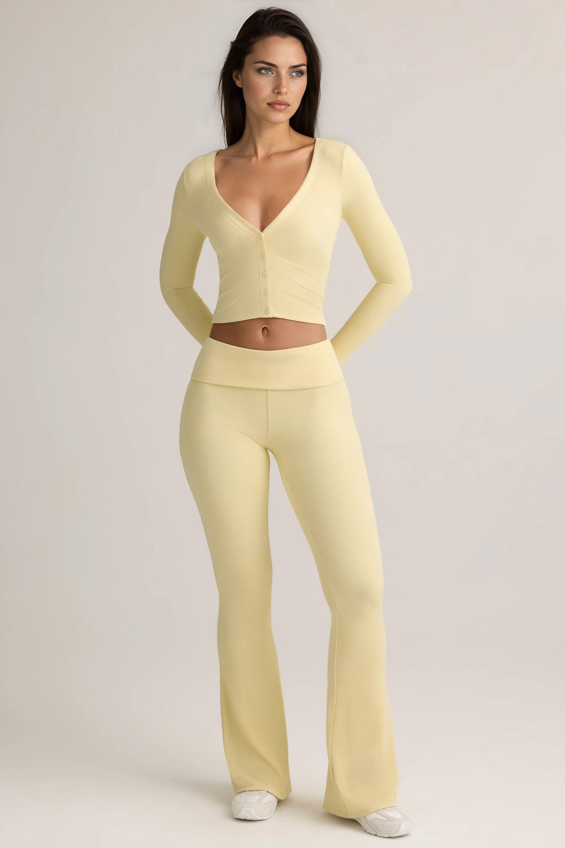 LENE TWO-PIECE SET
