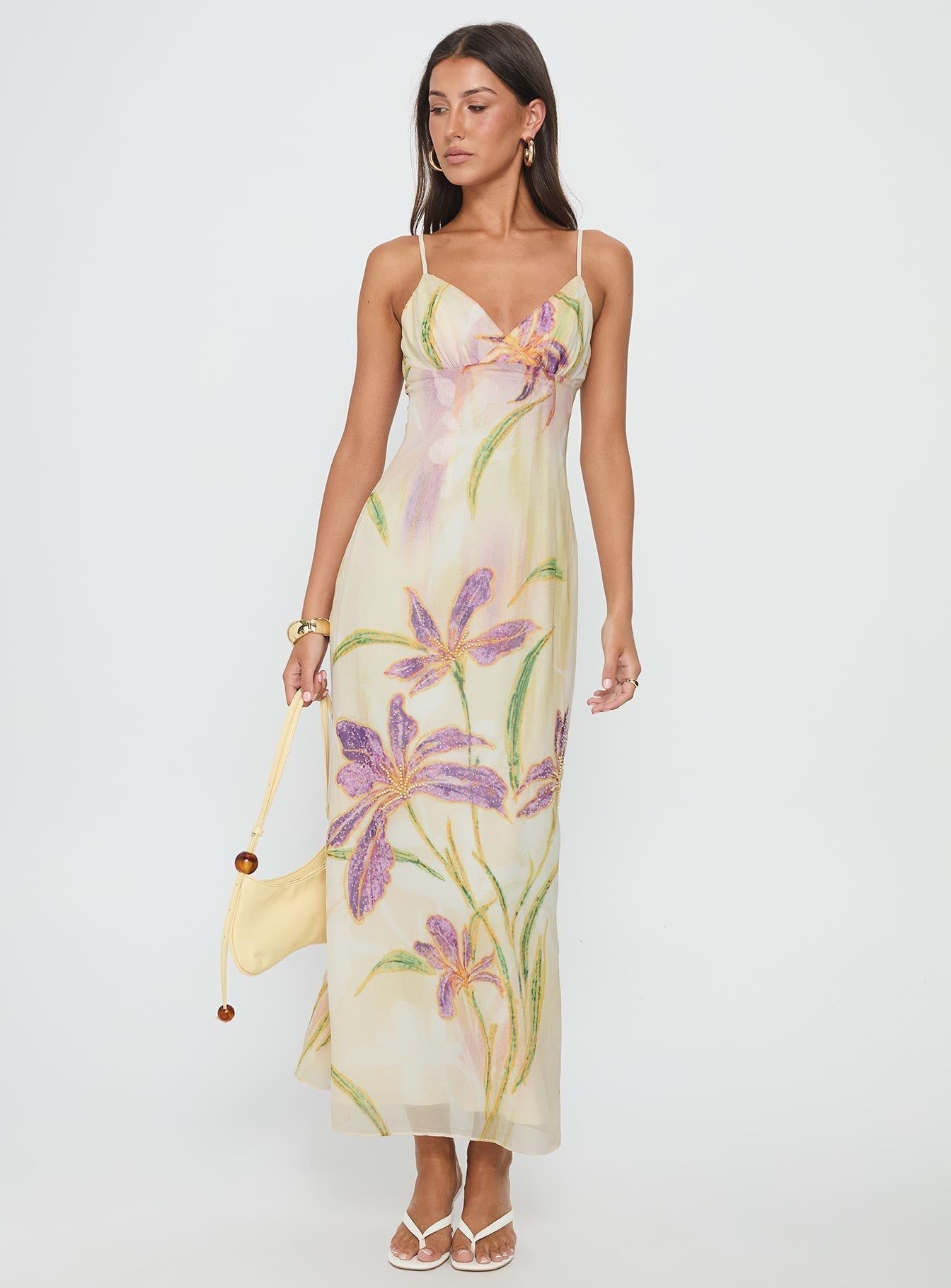 Margaux Maxi Dress