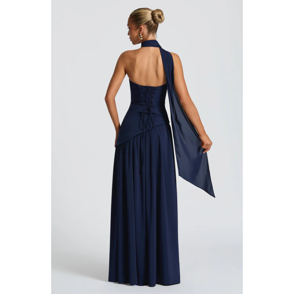 MAYA MAXI DRESS