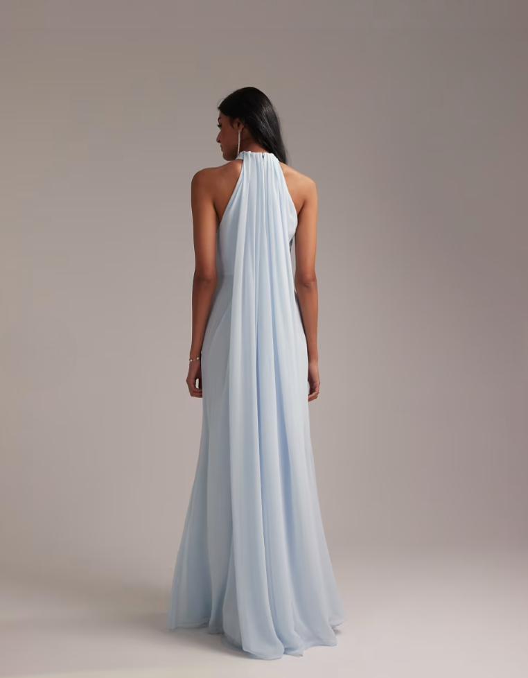Fiorella Maxi Dress