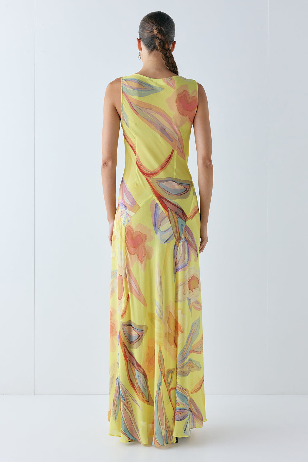 Alora Maxi Dress