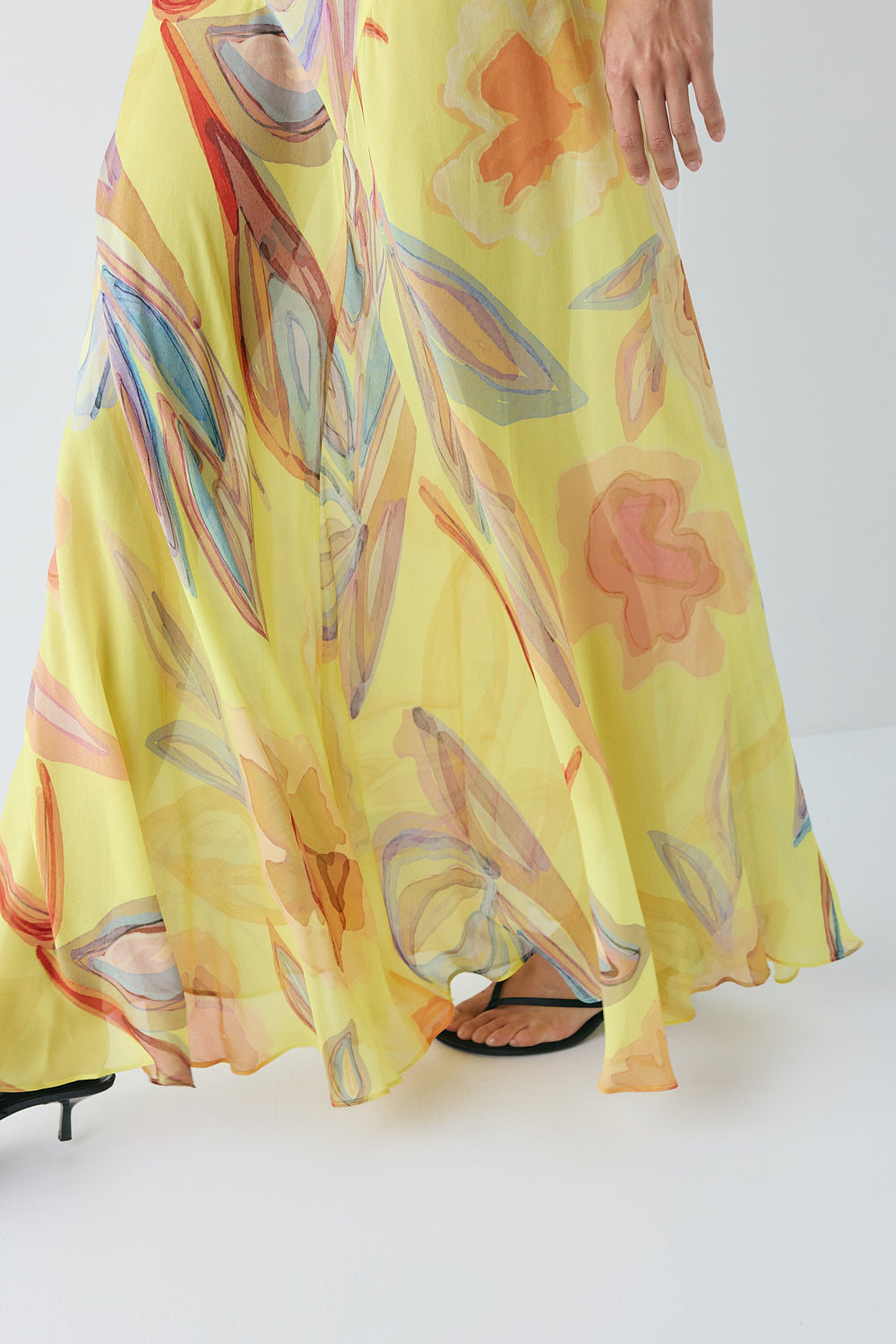 Alora Maxi Dress