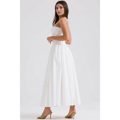 SERAPHINA MAXI DRESS