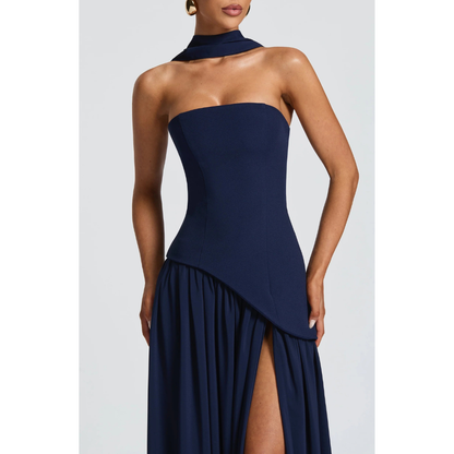 VALENTINA MAXI DRESS