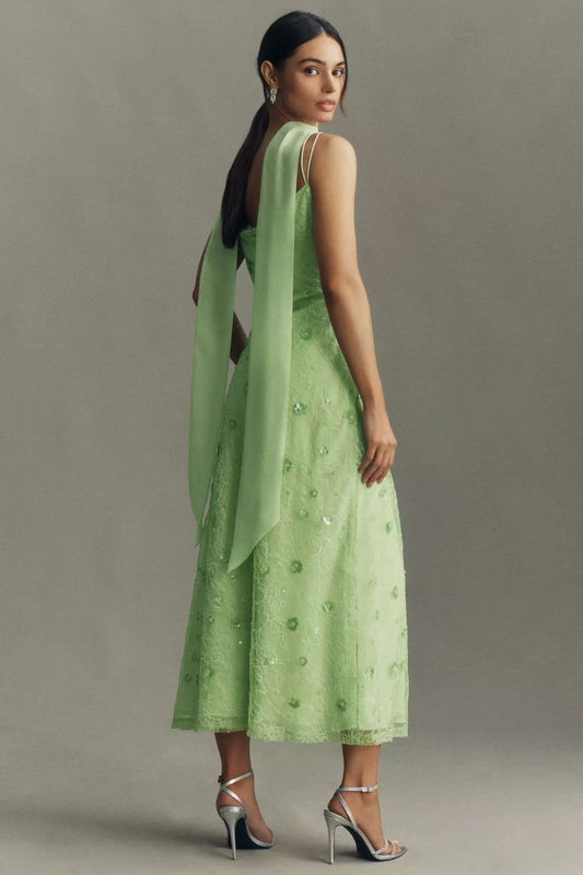 Simone Maxi Dress