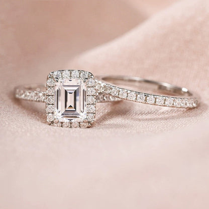 Chicago Ring Set