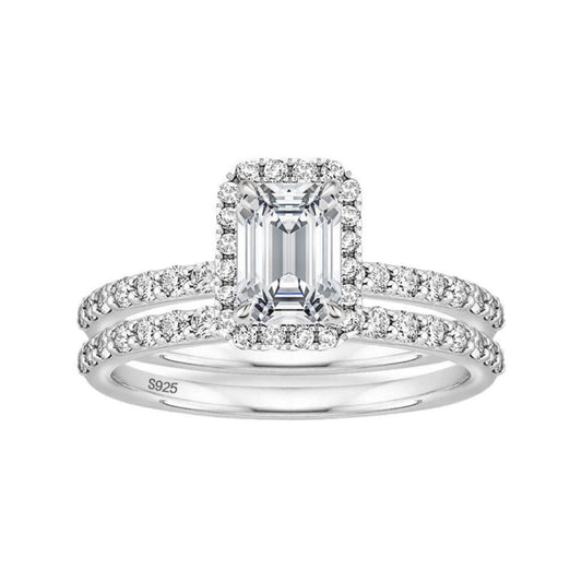 Chicago Ring Set