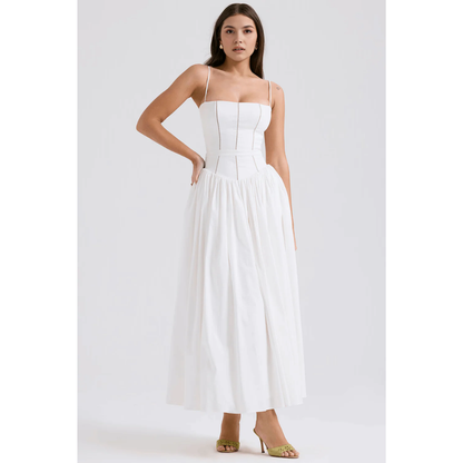 SERAPHINA MAXI DRESS