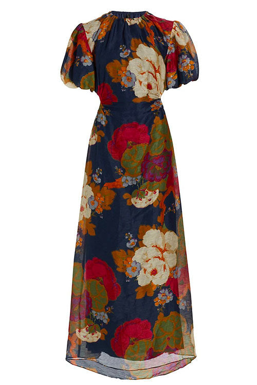 Cosima Maxi Dress