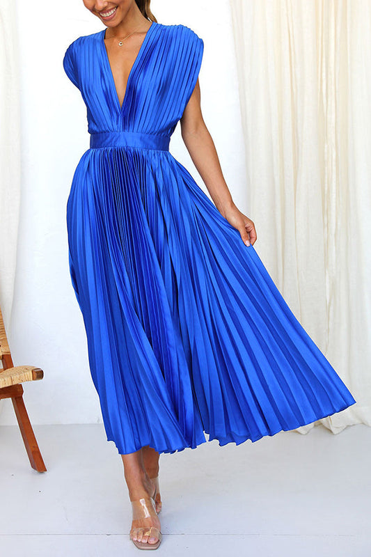 Aemilia Midi Dress