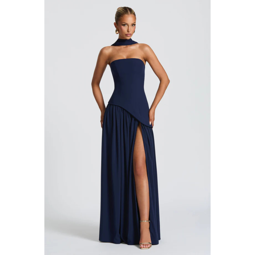 MAYA MAXI DRESS