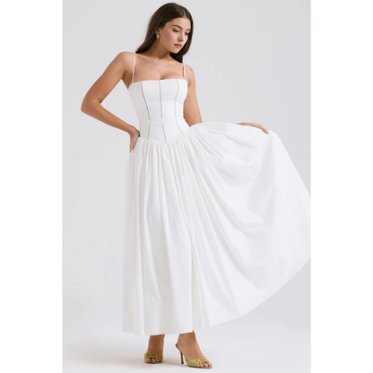 SERAPHINA MAXI DRESS