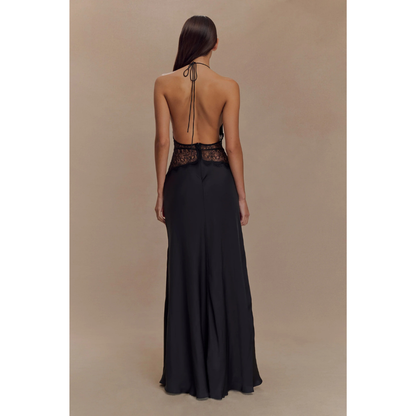 SELINA MAXI DRESS