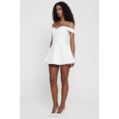 LUMI MINI DRESS