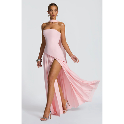 VALENTINA MAXI DRESS
