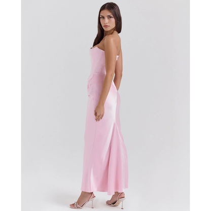 ISADORA MAXI DRESS