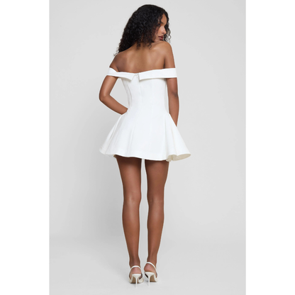 LUMI MINI DRESS