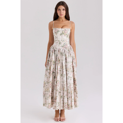 SERAPHINA MAXI DRESS