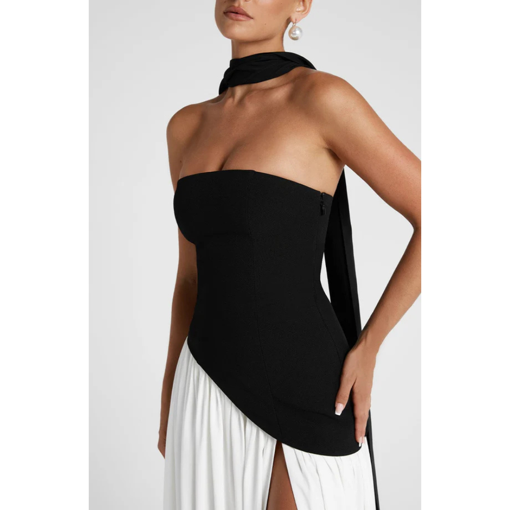 MAYA MAXI DRESS