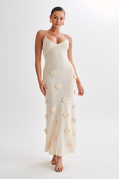 LILY MAXI DRESS