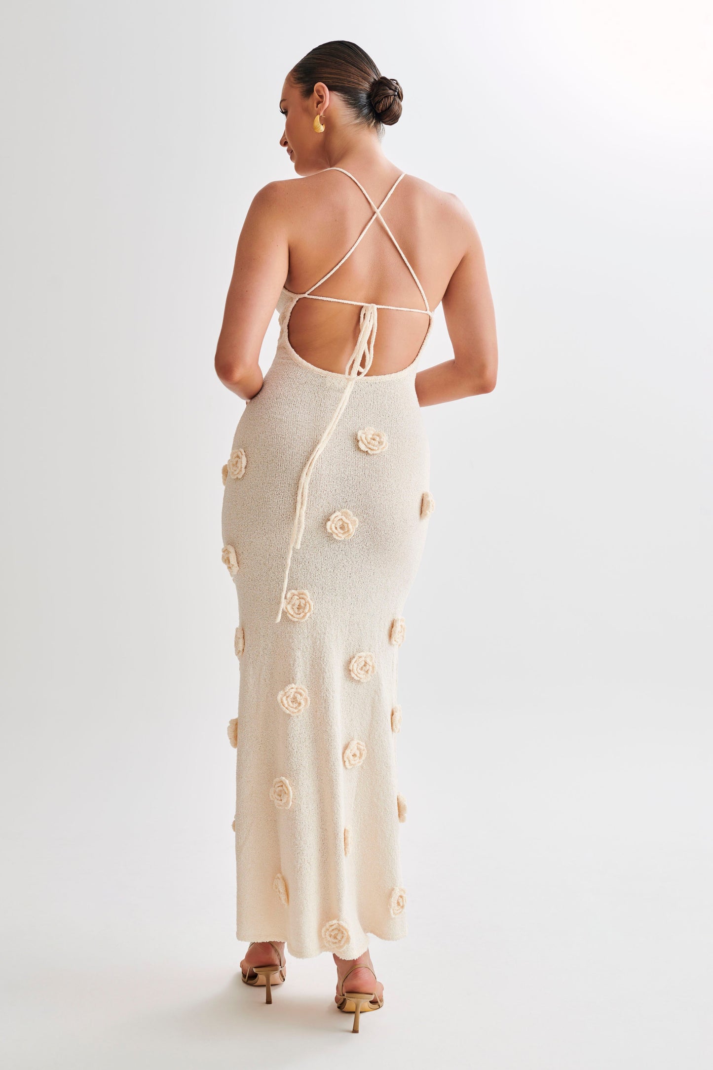 LILY MAXI DRESS