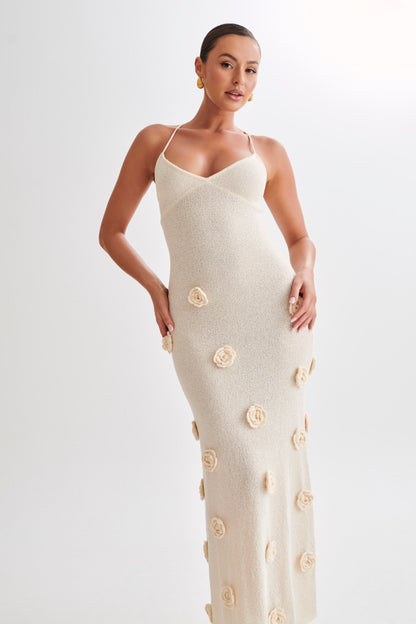LILY MAXI DRESS