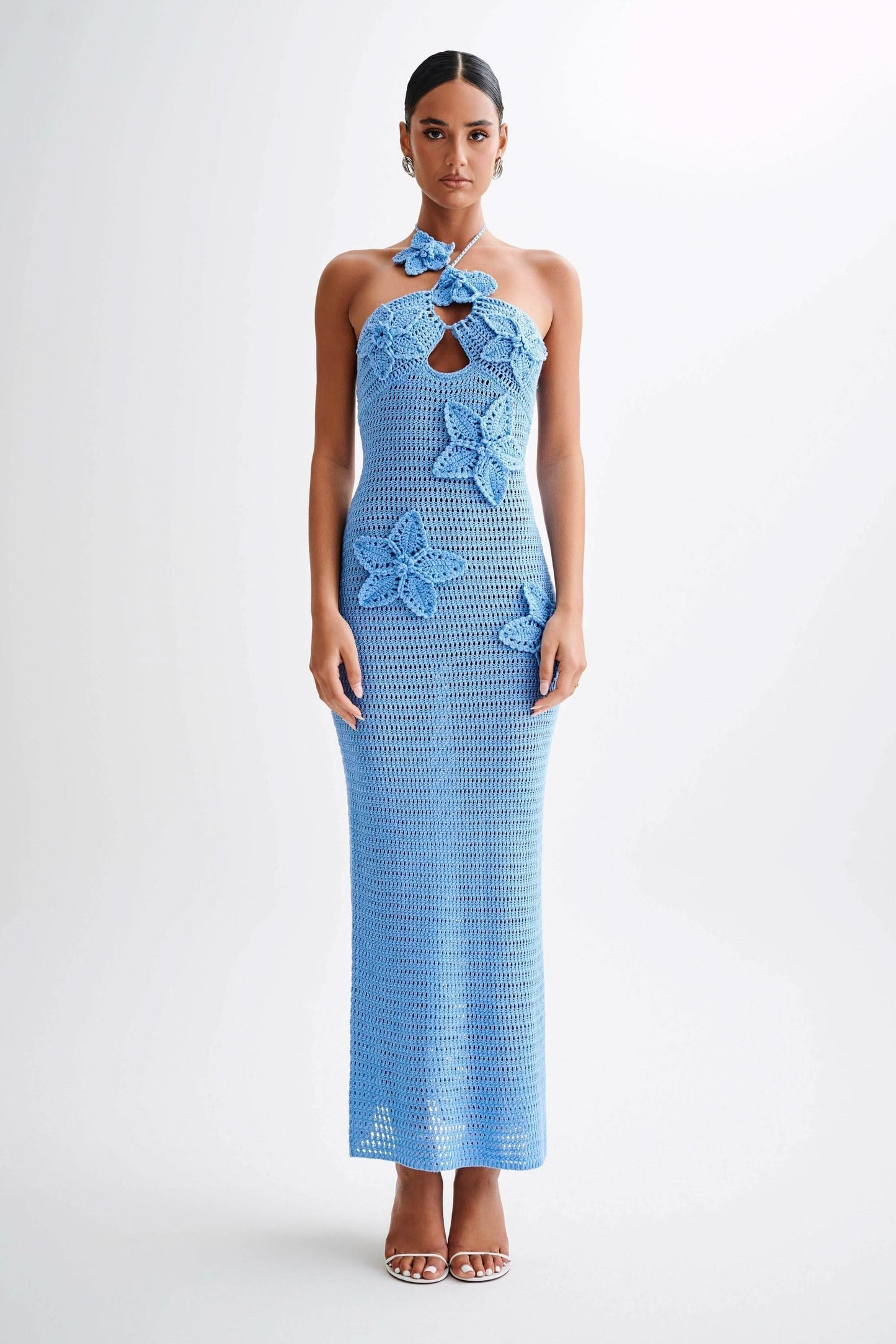 ASHLEY MAXI DRESS