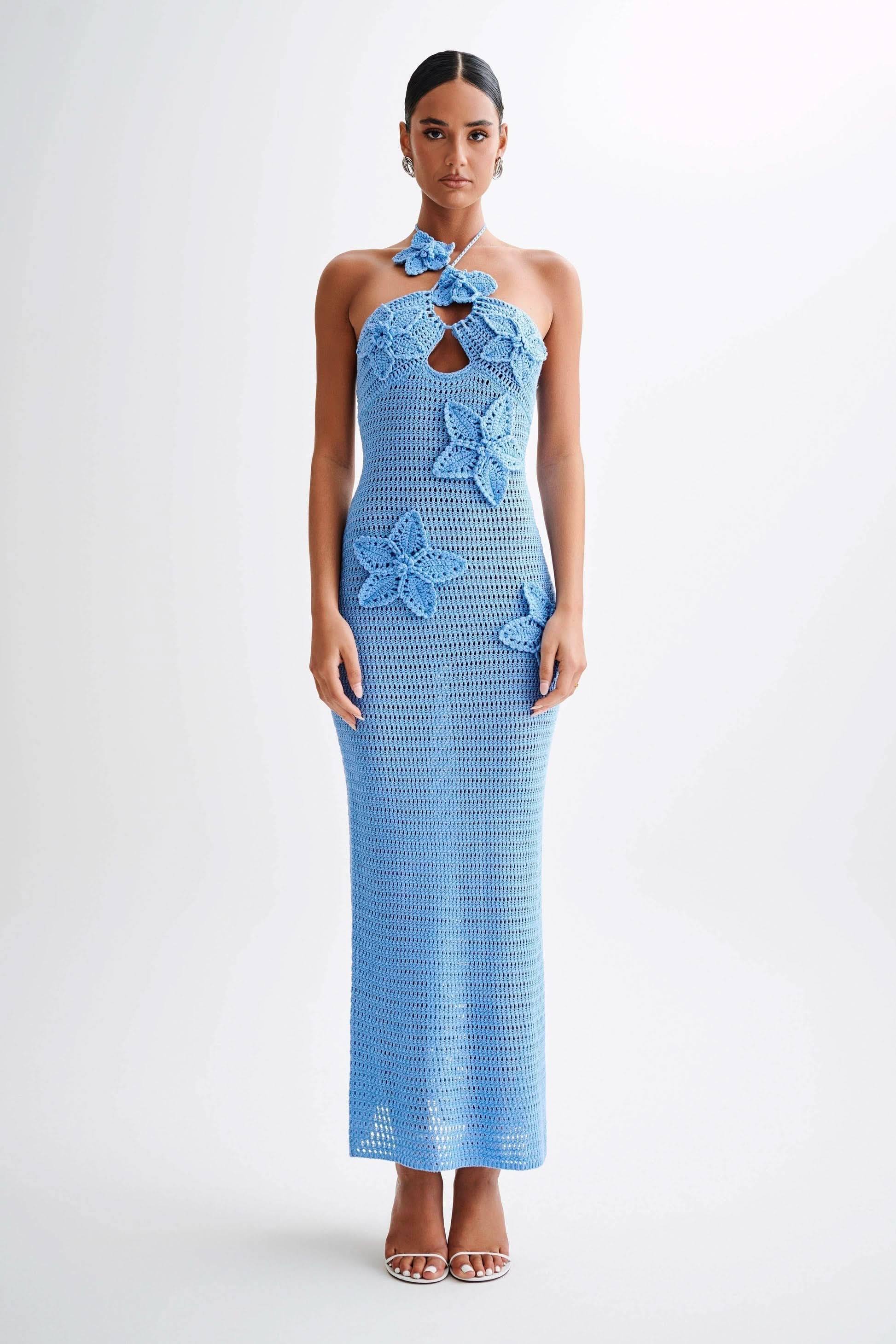 ASHLEY MAXI DRESS