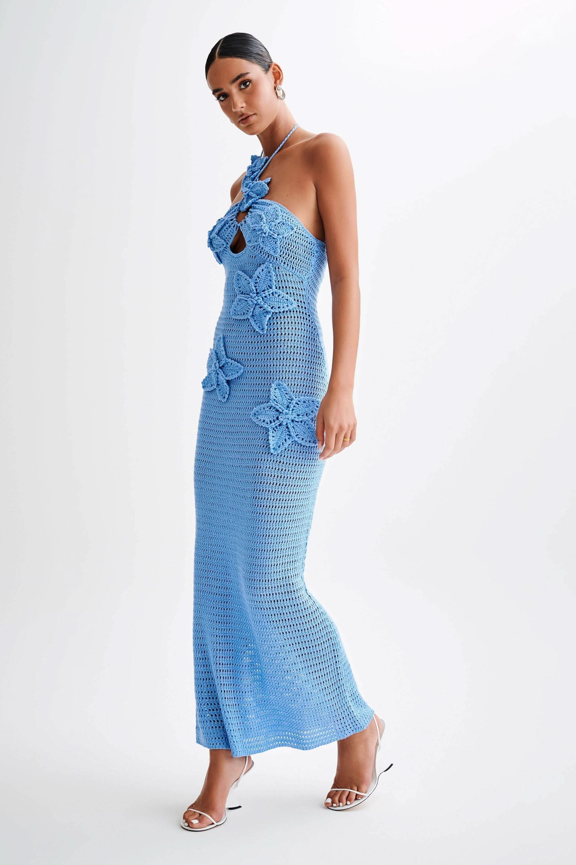 ASHLEY MAXI DRESS