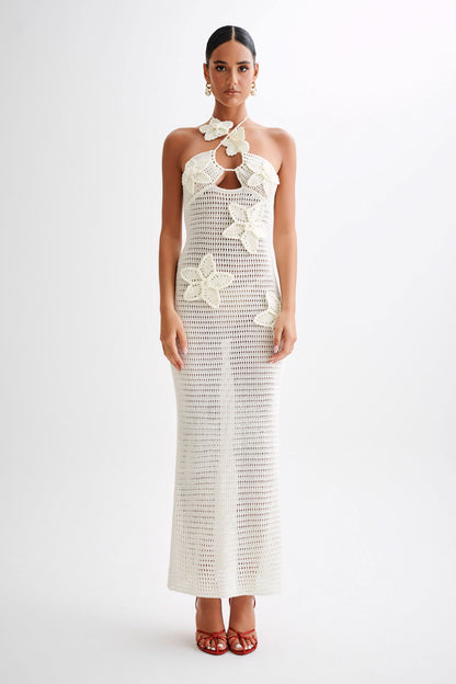 ASHLEY MAXI DRESS