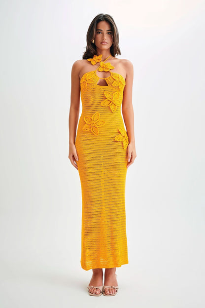 ASHLEY MAXI DRESS