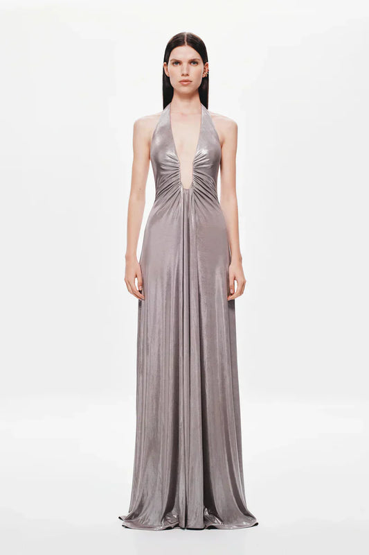 CONILA MAXI DRESS