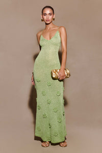 Pastel Green