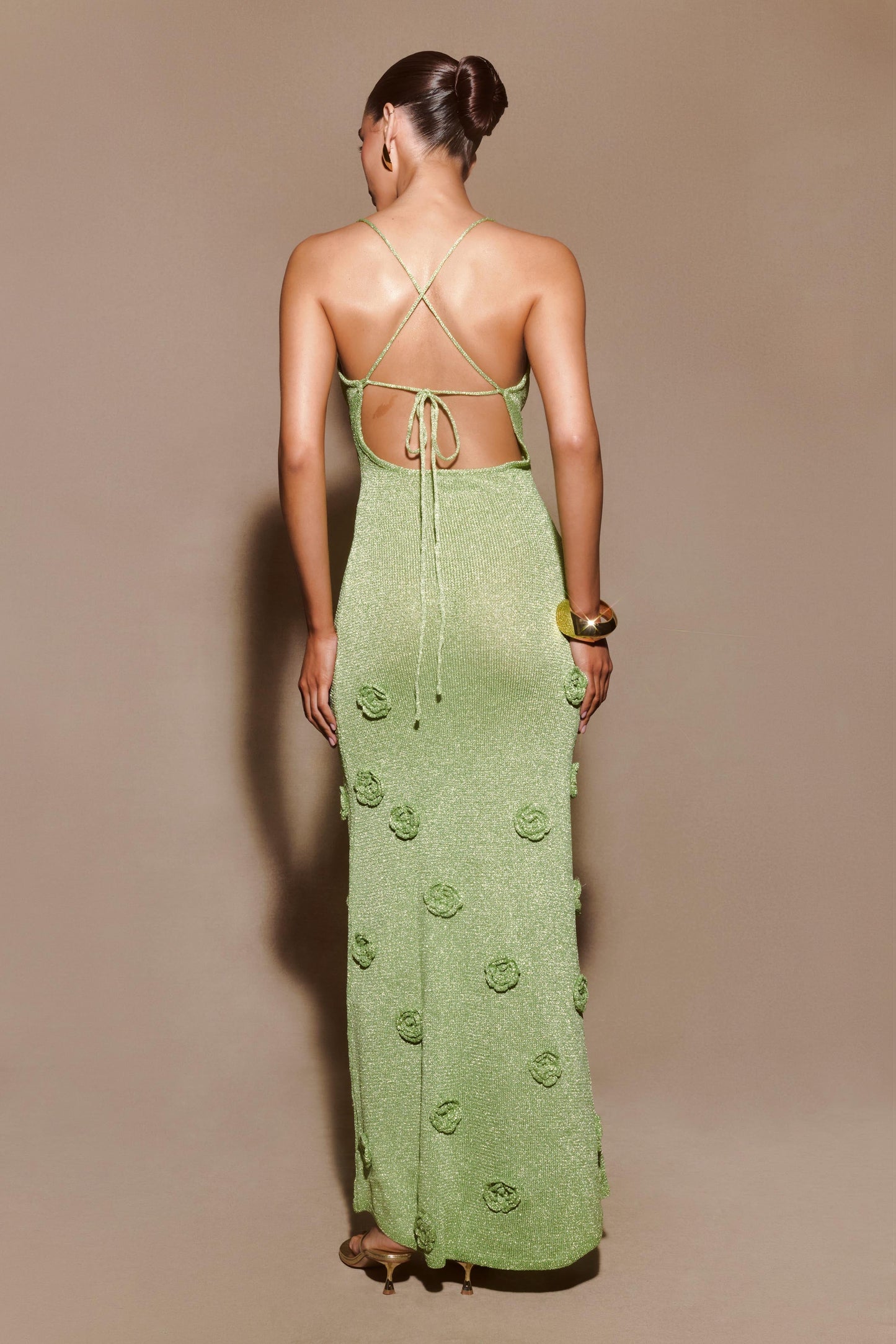 Guinevere Maxi Dress