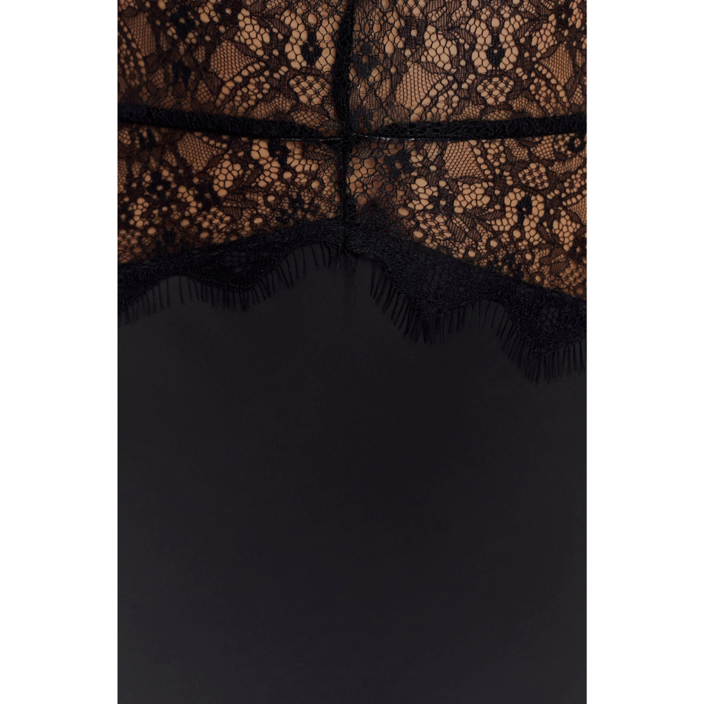 SELINA MAXI DRESS