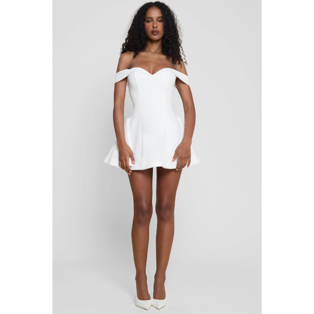 LUMI MINI DRESS