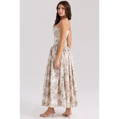 SERAPHINA MAXI DRESS
