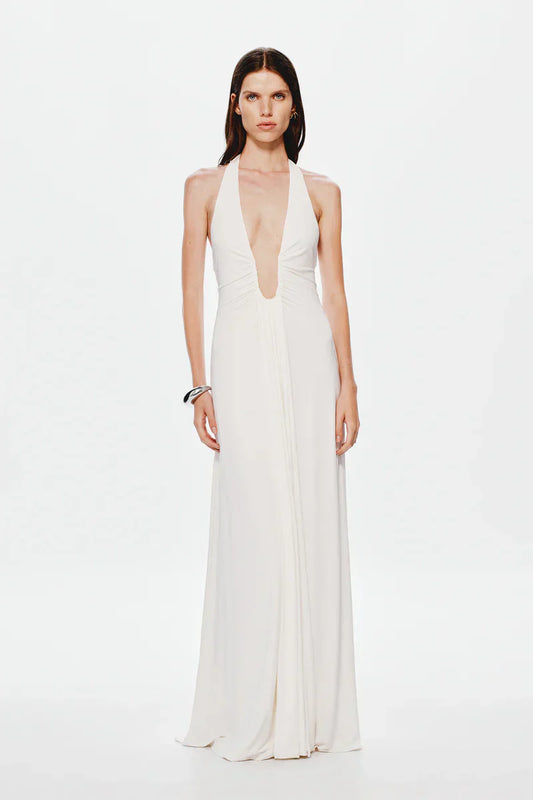 CONILA MAXI DRESS