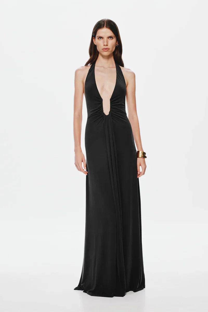 CONILA MAXI DRESS